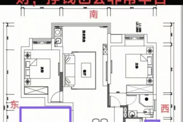 装房子的风水学要注意哪些