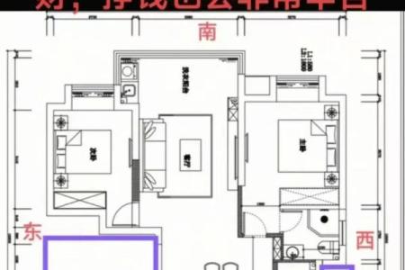 装房子的风水学要注意哪些