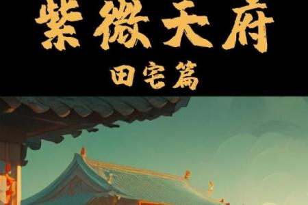 紫薇斗数田宅紫薇