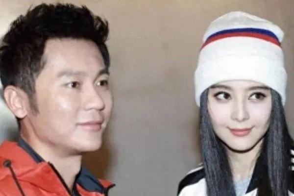 生辰八字：看范冰冰与李晨的恋情