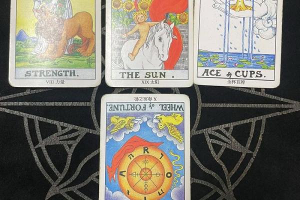 塔罗牌测试：单身对于你而言是好是坏？