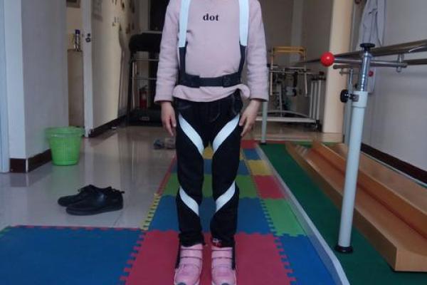 内八字腿型 内八字腿型