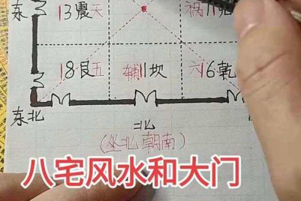 教你怎样查看自家里风水好不好