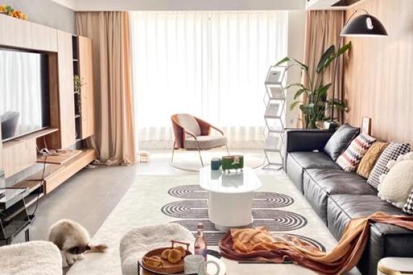 风水客厅_客厅午休好不好