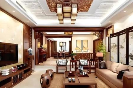 风水客厅_客厅午休好不好