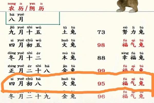 属鼠和属兔的八字合不合得来,属兔的跟属鼠的合财吗