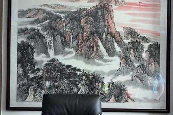 风水字画_卧室挂画要选横幅还是竖幅的好看 风水字画_卧室挂画要选横幅还是竖幅的好看