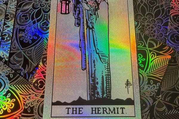 塔罗牌测试:你距离下次恋情还有多久? 塔罗牌测试:你距离下次恋情还有多久?