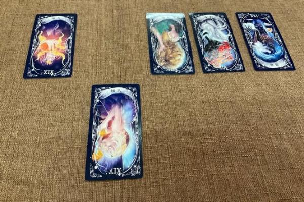 塔罗测试:九月职场要注意什么? 塔罗测试:九月职场要注意什么?