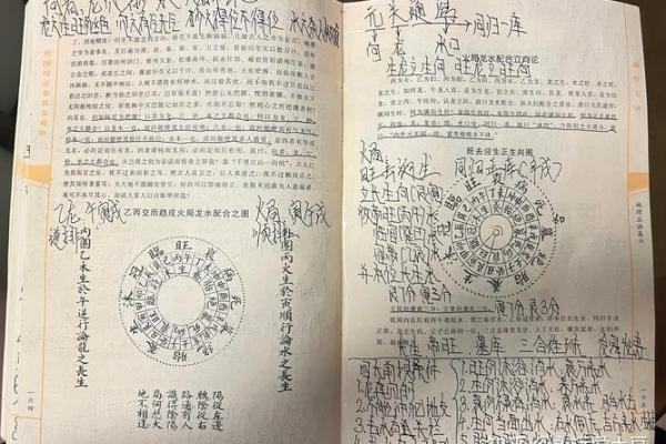 事关后代，墓地风水龙穴砂水向