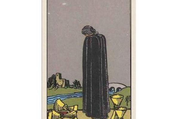 塔罗测试：一月，你的财运如何？