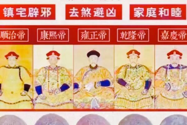 风水八帝钱用法八帝钱的寓意和象征