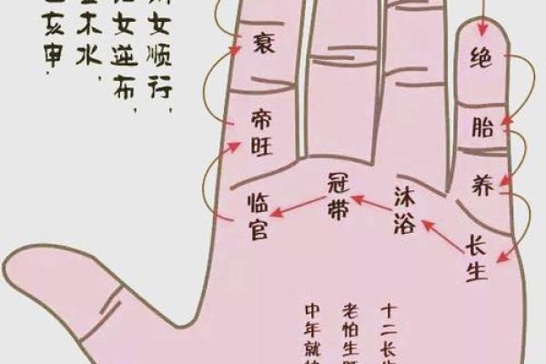 八字夫妻宫被合