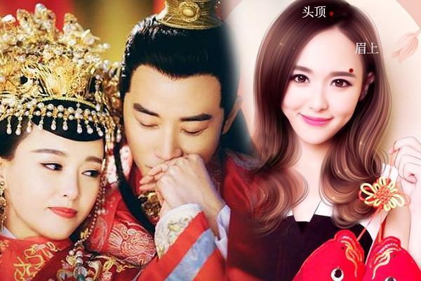 慈禧太后八字是什么格局