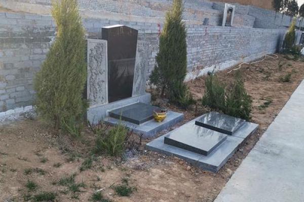 北邙陵园公墓风水