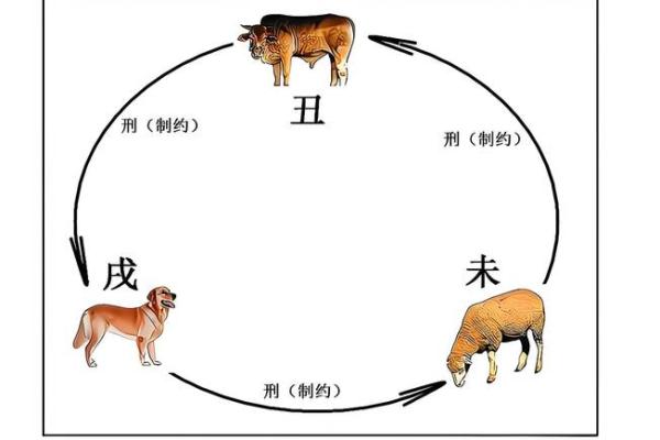 八字看健康状况,子卯相刑易得肝病,丑未戌和寅巳申三刑易出伤灾 八字看健康状况,子卯相刑易得肝病,丑未戌和寅巳申三刑易出伤灾