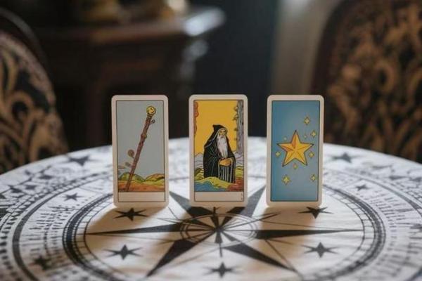 塔罗测试：十月你可以如何做增加财运