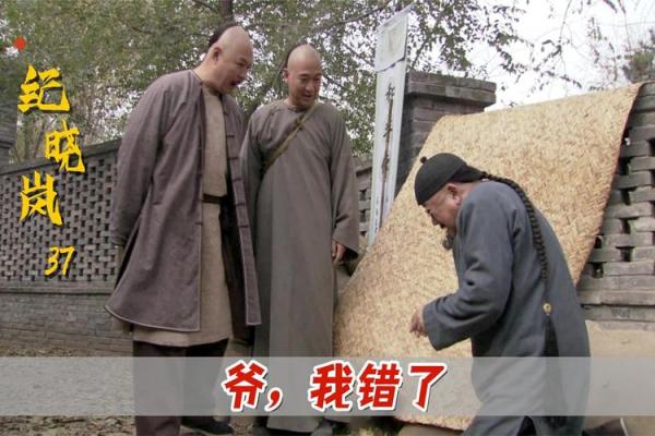 一整套瞎子算命方法 逆大运者力弱 一整套瞎子算命方法 逆大运者力弱