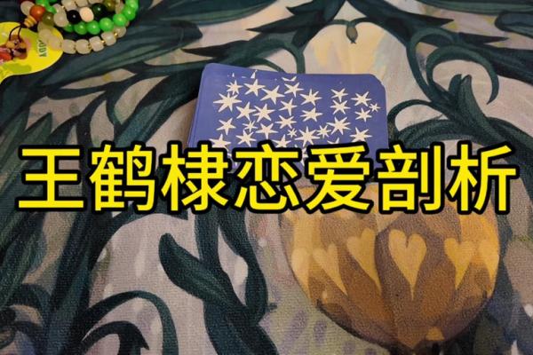 塔罗测试你未来老公是个什么样的人