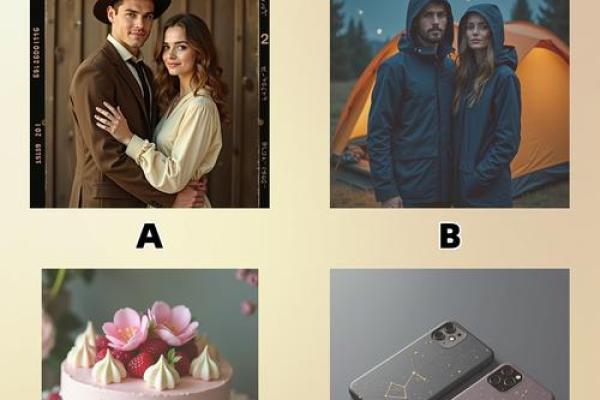 测试俩个人的缘分 测一下两个人的缘分？