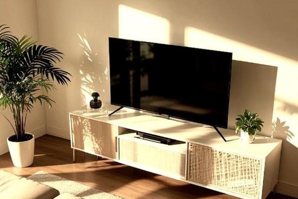 客厅电视机究竟如何摆放风水好 客厅电视机究竟如何摆放风水好