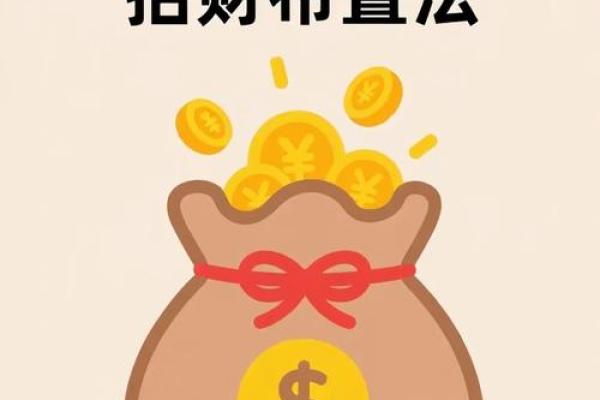 如何来布置财源广进的商业风水