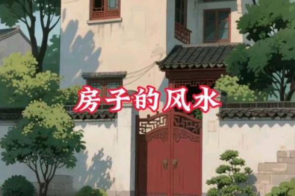 想看风水找谁看好房子图片