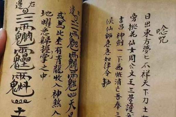 找风水先生求一道化小儿煞符 替儿消灾