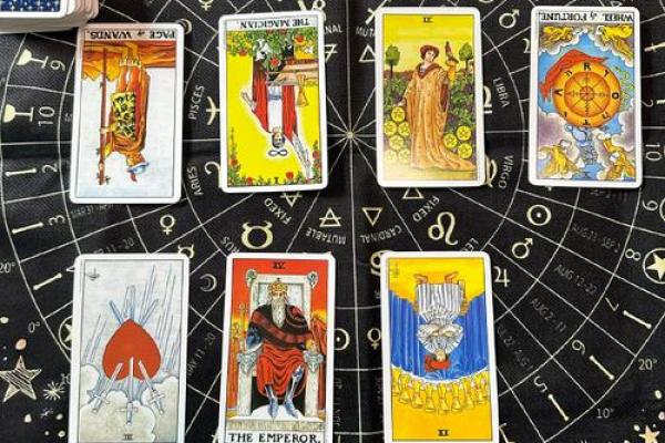 塔罗牌测试九月学习运 塔罗牌测试九月学习运