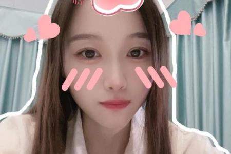 算命的说我是女中豪杰