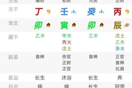 癸水日元八字最贵格局