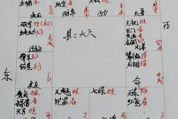 八字命理揭秘：如何从命理学角度预测体型走势？