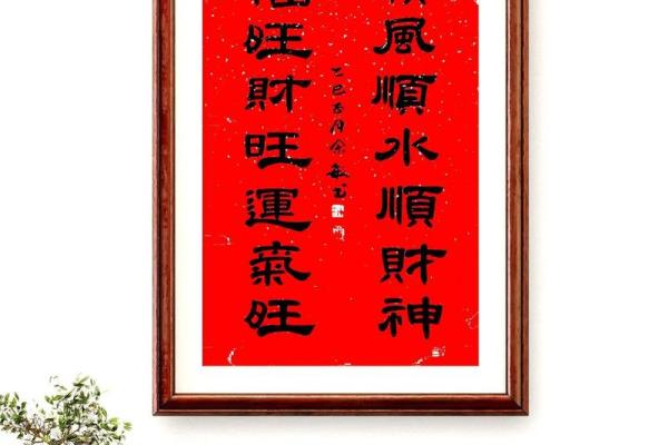 财神喜欢5个旺财风水小秘诀！