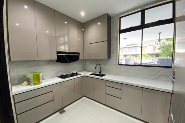 决定房屋女主人命运的厨房风水 决定房屋女主人命运的厨房风水