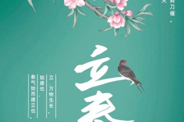 八字算命如何定立春