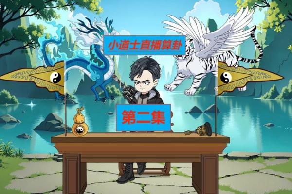 让你直播算命不是 让你直播算命不是