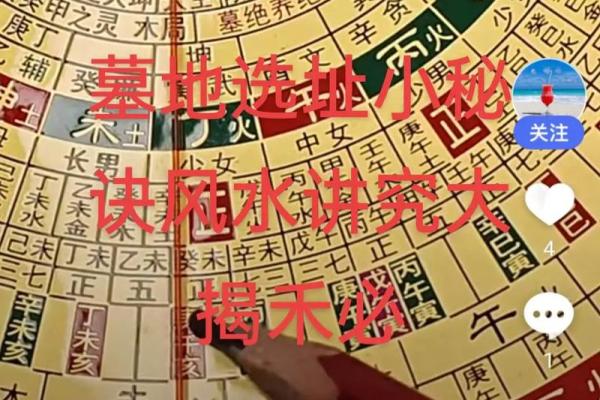 风水讲解四种寻龙的方法是什么