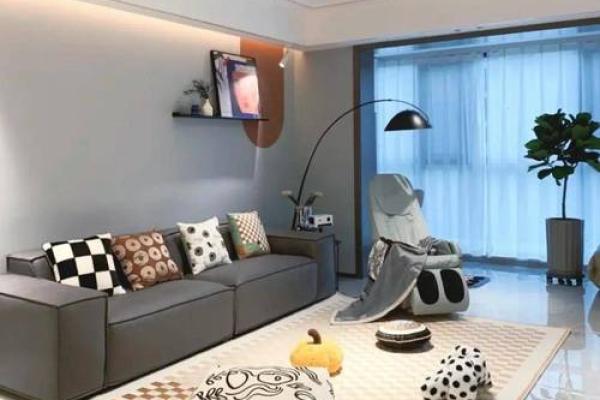 客厅风水，犯禁忌可能越住越穷