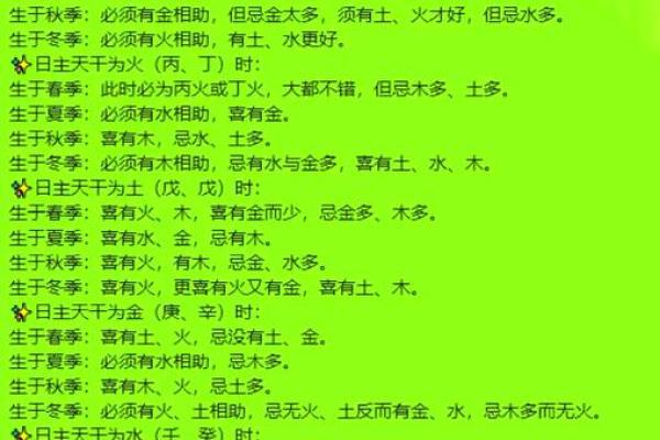 怎样查八字五行缺什么,命里缺五行怎么看