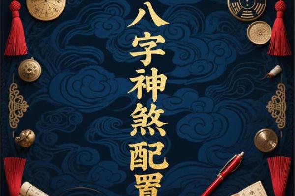 八字喜用神免费查询，助你轻松掌握未来！