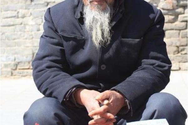 明灯师傅算命多少钱