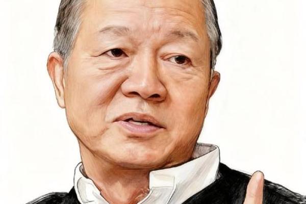 曾仕强会算命吗,曾仕强预言2035载鬼一车