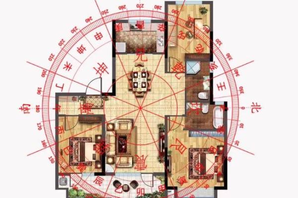 小房子如何搭建好风水大师