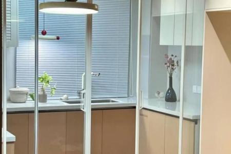 厨房有两个门风水 厨房有两个门风水好不好