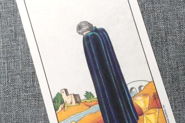 塔罗测试:二人缘分是否已尽? 塔罗测试:二人缘分是否已尽?