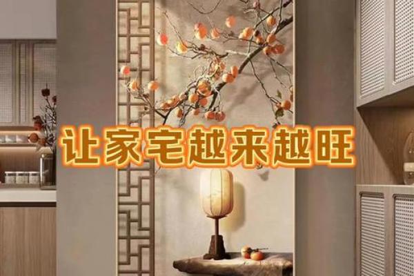 玄关风水关乎家庭的运势 遇煞化解方法