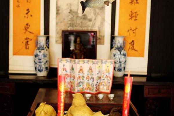 风水中的_风水中的堂口指的什么