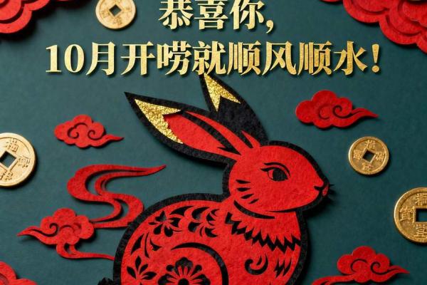 测试10月你有什么好运气吗？