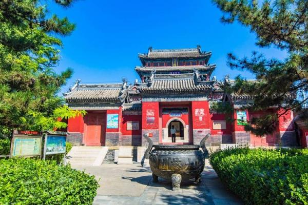 保定大慈阁算命准吗 保定大慈阁算命准吗