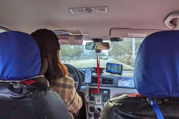 岁以上出租车司机算命 岁以上出租车司机算命